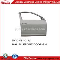 High Quality Front Door for Chevrolet Malibu import used auto parts