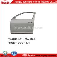 Good Price Front Door for Chevrolet Malibu new car accessories products