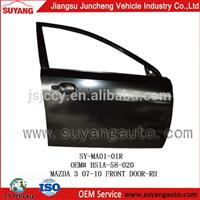 SUYANG MAZDA 3 aftermarket front door latest car accessories