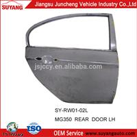 Good Selling Rear Door for MG350 import used auto parts