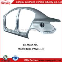 Good Price Side Panel for MG350 china wholesale auto spare parts