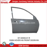 Front Door for Great Wall Motor Hover H5 online car parts shop