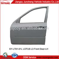 Good Selling Front Door for Lotus L3 wholesale aftermarket auto parts