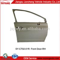 CITROEN C4 hot sale metal front door cars auto parts toyota
