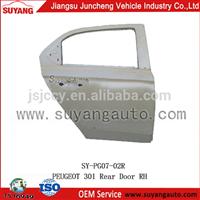 Good Quality Front Door for Peugeot 301 fast moving automobile parts