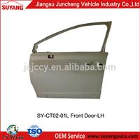 Good Price Front Door for CITROEN C4 wholesale car accessories