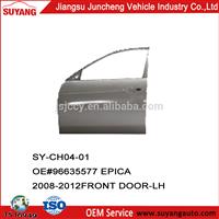 -Good Price Front Door for CHEVROLET EPICA 2008-2012 auto body parts