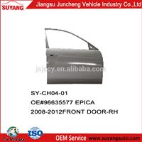 OEM Front Door for CHEVROLET EPICA 2008-2012 auto car accessories