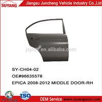 Front Door for CHEVROLET EPICA 2008-2012 aftermarket body parts