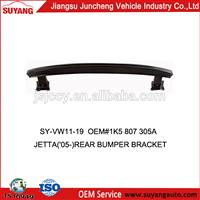 High Quality Steel Rear Bumper Bracket For VW Parts Original Jetta Spare Parts(05-)