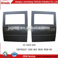 High Quality Steel Rear Door-RH For Chevrolet N300 MAX Parts