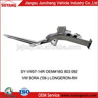 High Quality Steel Longeron-RH For VW Bora Spare Parts (09-)