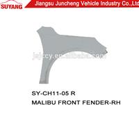 High Quality Steel Front Fender-RH For Auto Parts Chevrolet Malibu