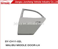 High Quality Steel Middle Door-LH For Auto Parts Chevrolet Malibu