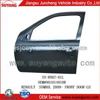 Good Price Front Door for Rnault Symbol 2009 car parts online shop