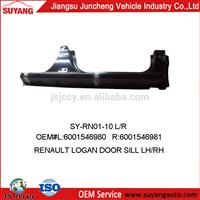 Good Price Renault Logan Door Sill wholesale aftermarket auto parts