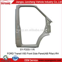 Good Quality AB Pillar for Transit VE83 used auto parts malaysia