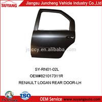 Good Price RENAULT LOGAN Front Door new car accessories products