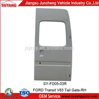 High Quality TRANSIT VE83 Tail Gate aftermarket auto body parts