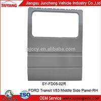 Good Price TRANSIT VE83 Middle Door import auto spare parts