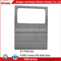 Middle Door for TRANSIT VE83 used auto spare parts sharjah