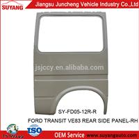 Good Price TRANSIT VE83 Tail Gate aftermarket auto body parts