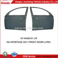 Good sales Front Door for Sportage auto spare parts catalogues