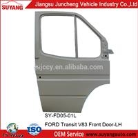 Good sales Font door for TRANSIT VE83 new car accessories products