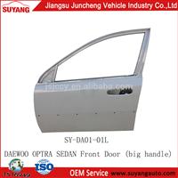 Front Door for DAEWOO OPTRA SEDAN car auto parts wholesale