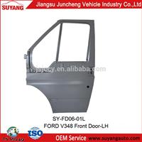 Good sales Font door for TRANSIT V348 accessories for american car