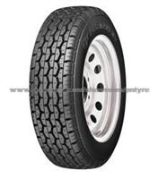 Passenger Car Tire UK Taxi Tire 175r16c