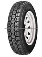 Car Tyre 500r12 Permanent Brand Tire