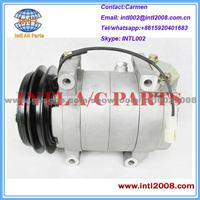 HOLDEN RODEO RA 2003-2008 Compressor 12V 1PA 92148057