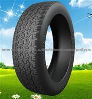 Car Tire, Light Truck Tire, Trailer Tire L85r14c