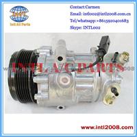 For Skoda Citigo 1.0 L 2014 Ac Compressor 6413-6V12-1916N 1S0820803C 6RD820803