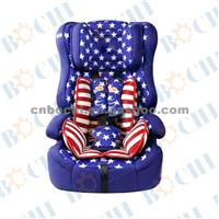 2016 Most Popular With Protect Belt Baby Car Seat