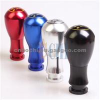 Fashional And Beautiful Aluminum Alloy Gear Shift Knob