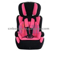 2016 Super Comfortable Baby Car Seat With Protect Belt