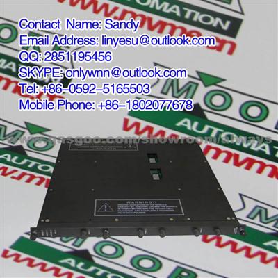 TRICONEX TRICON 3505E