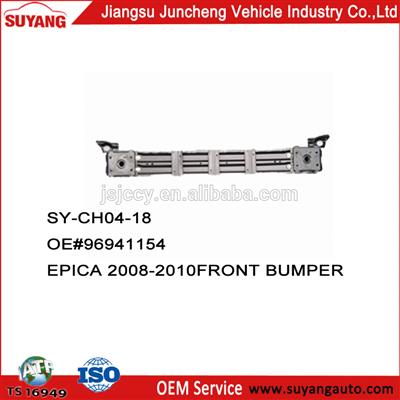 High Quality Steel Front Bumper For Chevrolet Epica 2008-2010 Body Kit