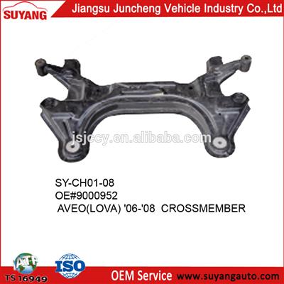 High Quality Steel Crossmemeber For Body Kit Chevrolet Aveo(Lova)'06-'08