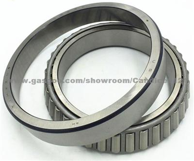 Original SKF Tapered Roller Bearings, Single Row - 31313 J2/QCL7C For Automobile