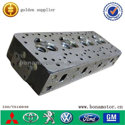 Cylinder Head For KOMATSU 4D130 6115-11-1101