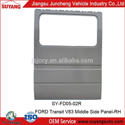 Good Price TRANSIT VE83 Middle Door import auto spare parts