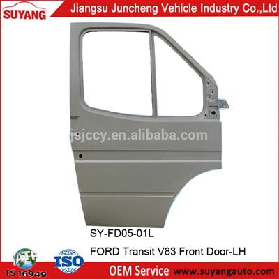 Good sales Font door for TRANSIT VE83 new car accessories products