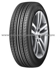 Permanent Brand Passenger Car Tire With Soncap Certificate