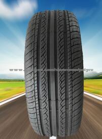 Passenger Car Tires From China Manufacturer