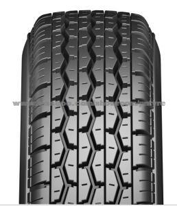 Tyres Permanent Brand Tires 185 75r16c