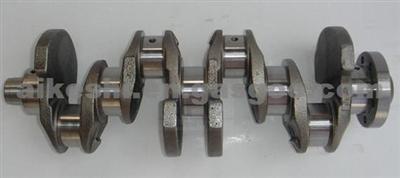 Crankshaft For Nissan FD33