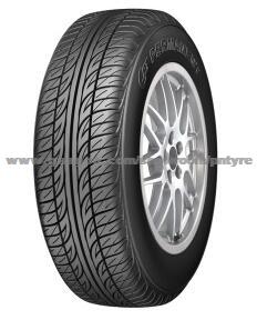 Chinese Brand Tires With Competitive Price (185 70r13)